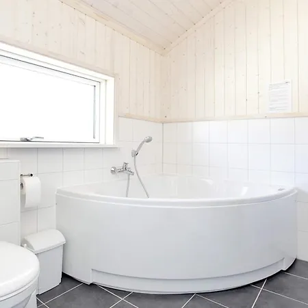 Nordic-style Sanctuary With Sauna *