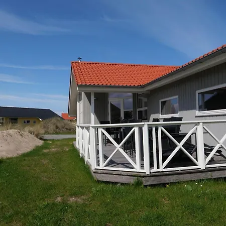Nordic-style Sanctuary With Sauna * Großenbrode