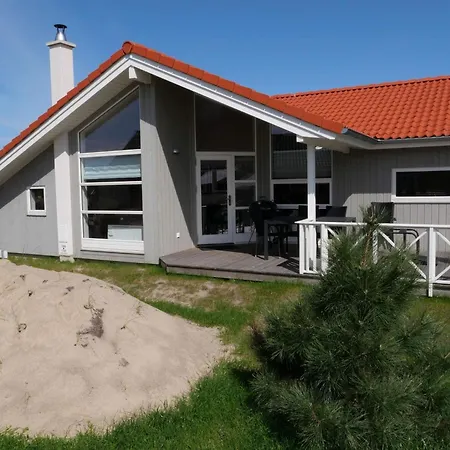 بيت للعطل Nordic-style Sanctuary With Sauna Großenbrode