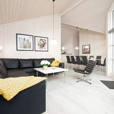 Nordic-style Sanctuary With Sauna * Großenbrode