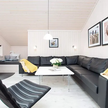بيت للعطل Nordic-style Sanctuary With Sauna