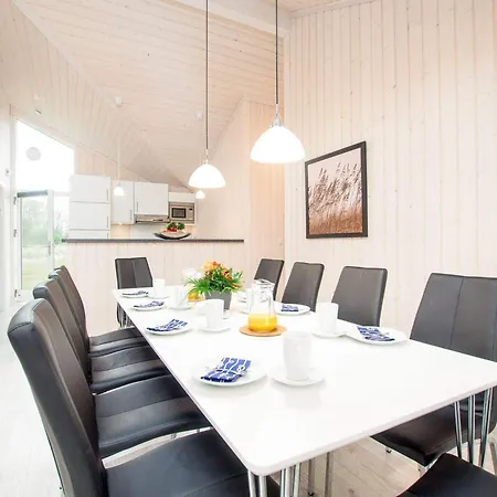 Nordic-style Sanctuary With Sauna
