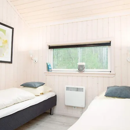 Nordic-style Sanctuary With Sauna *