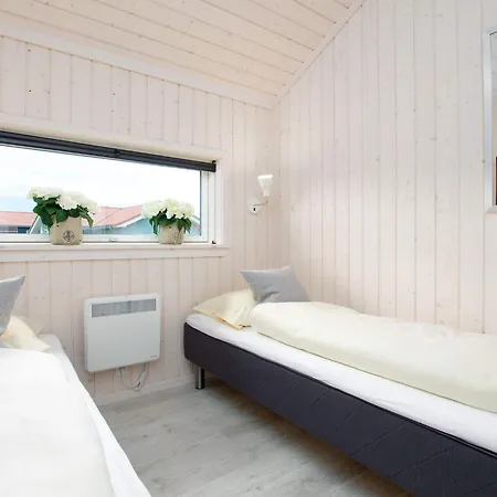 بيت للعطل Nordic-style Sanctuary With Sauna